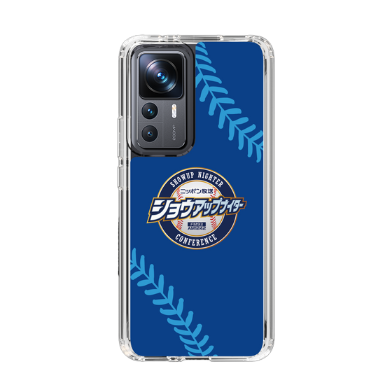 Slim Protection Case［ Nippon Broadcasting System - Show Up Nighter  NC_C02 ］