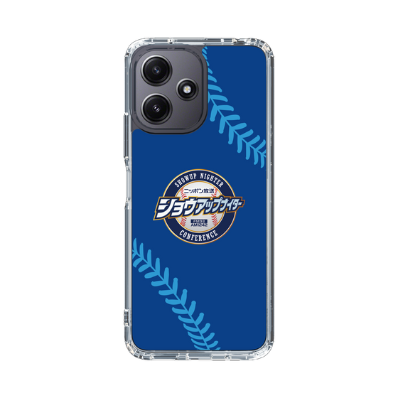 Slim Protection Case［ Nippon Broadcasting System - Show Up Nighter  NC_C02 ］