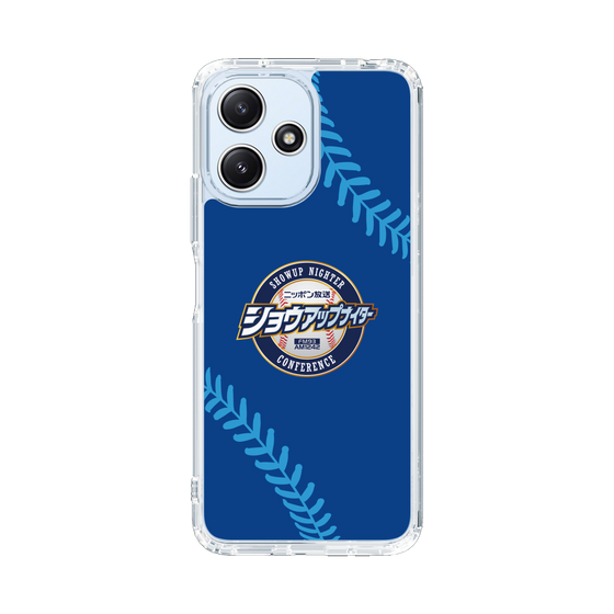 Slim Protection Case［ Nippon Broadcasting System - Show Up Nighter  NC_C02 ］