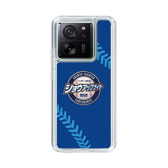 Slim Protection Case［ Nippon Broadcasting System - Show Up Nighter  NC_C02 ］