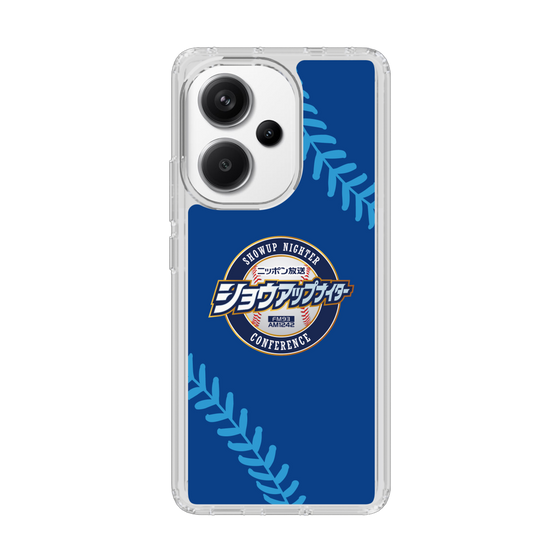 Slim Protection Case［ Nippon Broadcasting System - Show Up Nighter  NC_C02 ］