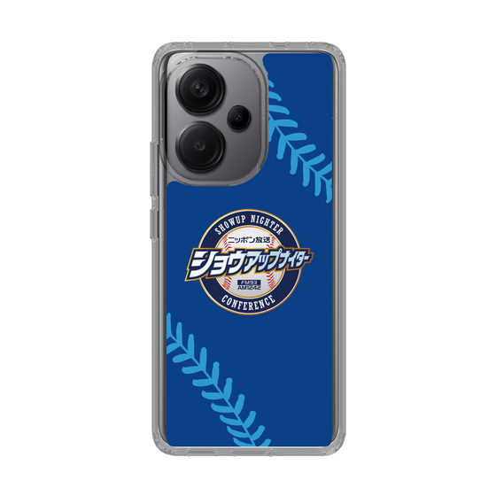 Slim Protection Case［ Nippon Broadcasting System - Show Up Nighter  NC_C02 ］