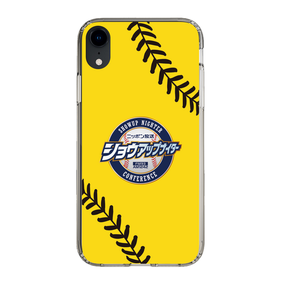Slim Protection Case［ Nippon Broadcasting System - Show Up Nighter  NC_C03 ］