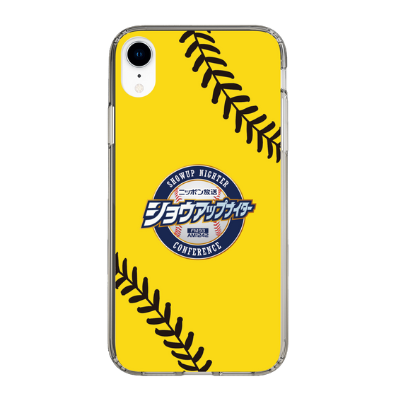 Slim Protection Case［ Nippon Broadcasting System - Show Up Nighter  NC_C03 ］