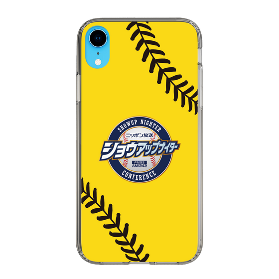 Slim Protection Case［ Nippon Broadcasting System - Show Up Nighter  NC_C03 ］