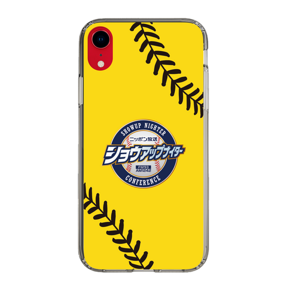 Slim Protection Case［ Nippon Broadcasting System - Show Up Nighter  NC_C03 ］