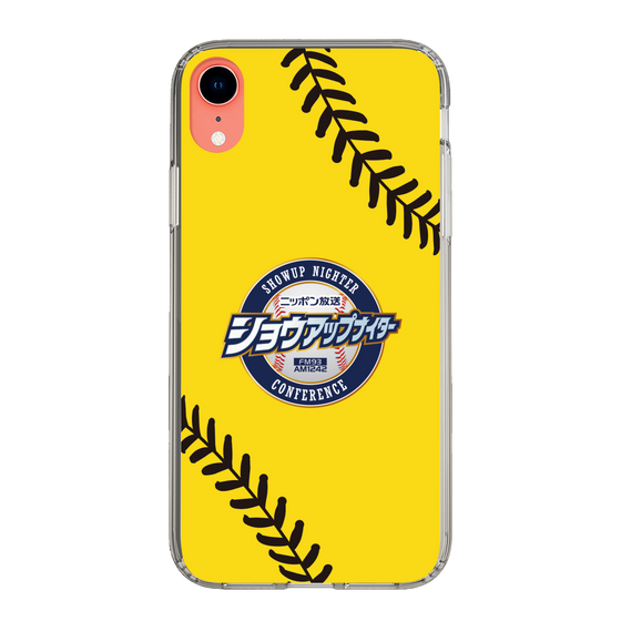 Slim Protection Case［ Nippon Broadcasting System - Show Up Nighter  NC_C03 ］