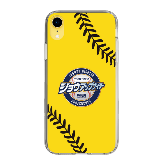 Slim Protection Case［ Nippon Broadcasting System - Show Up Nighter  NC_C03 ］