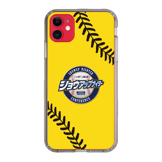 Slim Protection Case［ Nippon Broadcasting System - Show Up Nighter  NC_C03 ］