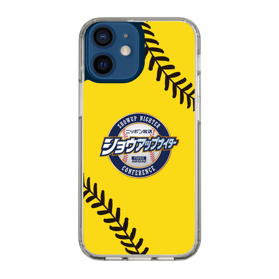 Slim Protection Case［ Nippon Broadcasting System - Show Up Nighter  NC_C03 ］
