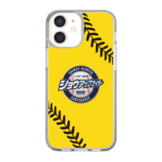 Slim Protection Case［ Nippon Broadcasting System - Show Up Nighter  NC_C03 ］