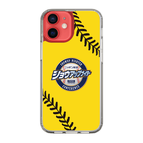 Slim Protection Case［ Nippon Broadcasting System - Show Up Nighter  NC_C03 ］