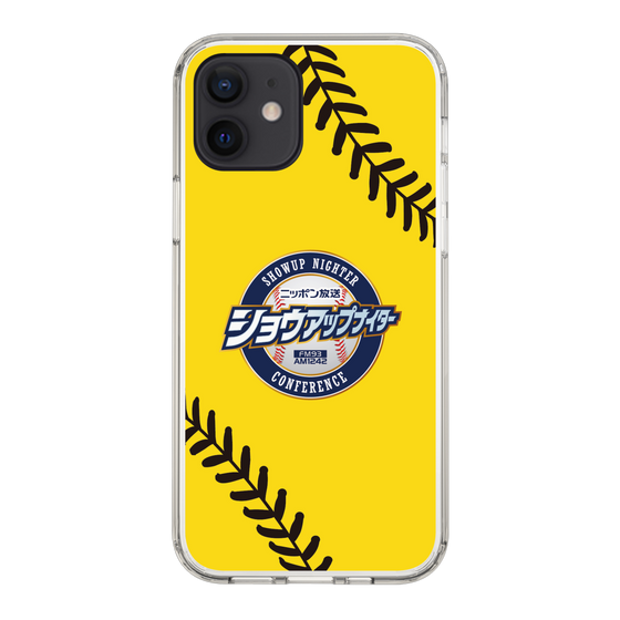 Slim Protection Case［ Nippon Broadcasting System - Show Up Nighter  NC_C03 ］