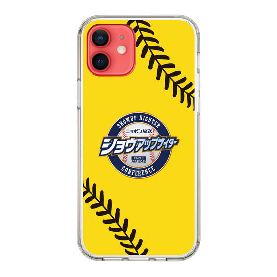 Slim Protection Case［ Nippon Broadcasting System - Show Up Nighter  NC_C03 ］