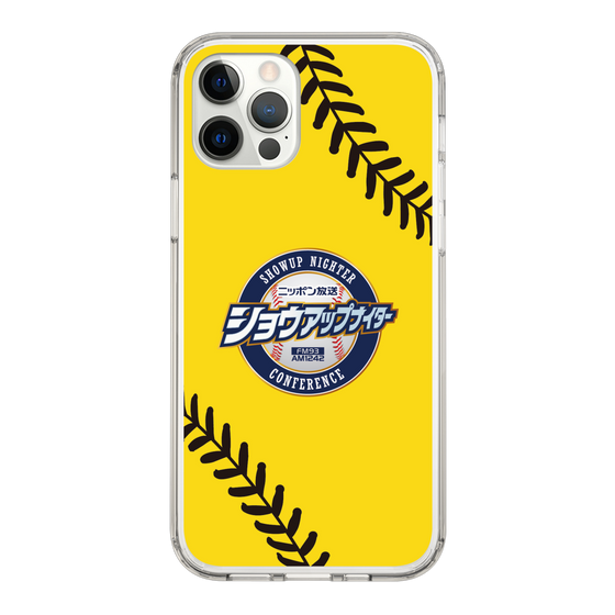 Slim Protection Case［ Nippon Broadcasting System - Show Up Nighter  NC_C03 ］