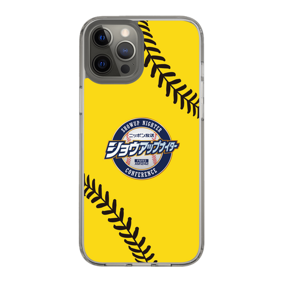 Slim Protection Case［ Nippon Broadcasting System - Show Up Nighter  NC_C03 ］