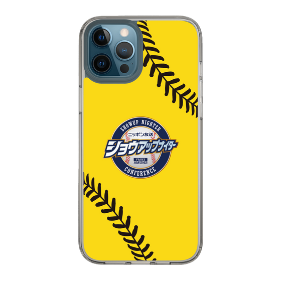 Slim Protection Case［ Nippon Broadcasting System - Show Up Nighter  NC_C03 ］