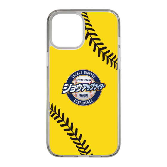 Slim Protection Case［ Nippon Broadcasting System - Show Up Nighter  NC_C03 ］