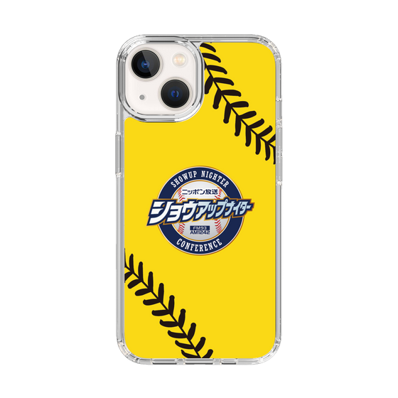 Slim Protection Case［ Nippon Broadcasting System - Show Up Nighter  NC_C03 ］