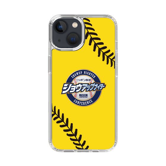 Slim Protection Case［ Nippon Broadcasting System - Show Up Nighter  NC_C03 ］