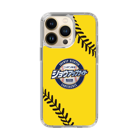 Slim Protection Case［ Nippon Broadcasting System - Show Up Nighter  NC_C03 ］