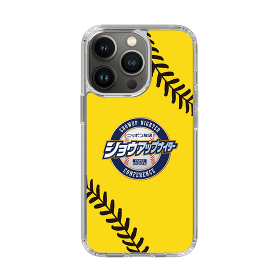 Slim Protection Case［ Nippon Broadcasting System - Show Up Nighter  NC_C03 ］