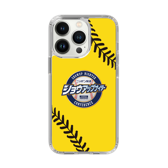 Slim Protection Case［ Nippon Broadcasting System - Show Up Nighter  NC_C03 ］