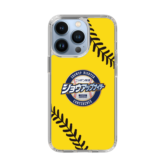 Slim Protection Case［ Nippon Broadcasting System - Show Up Nighter  NC_C03 ］