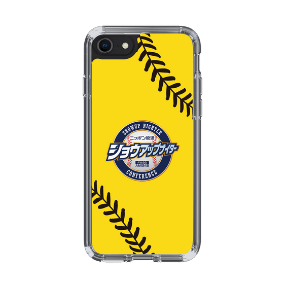 Slim Protection Case［ Nippon Broadcasting System - Show Up Nighter  NC_C03 ］