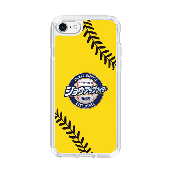 Slim Protection Case［ Nippon Broadcasting System - Show Up Nighter  NC_C03 ］