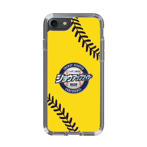 Slim Protection Case［ Nippon Broadcasting System - Show Up Nighter  NC_C03 ］