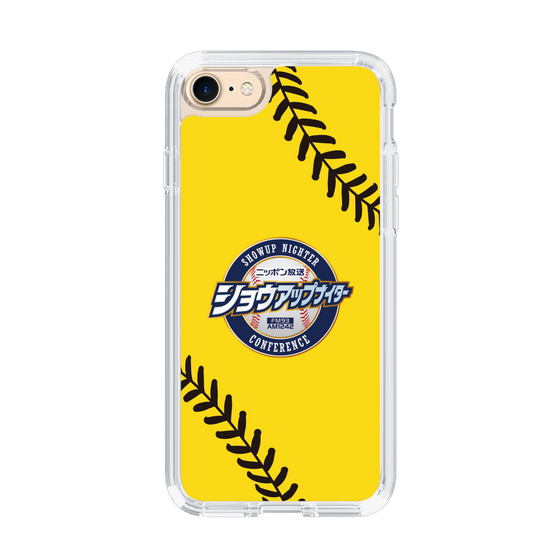 Slim Protection Case［ Nippon Broadcasting System - Show Up Nighter  NC_C03 ］
