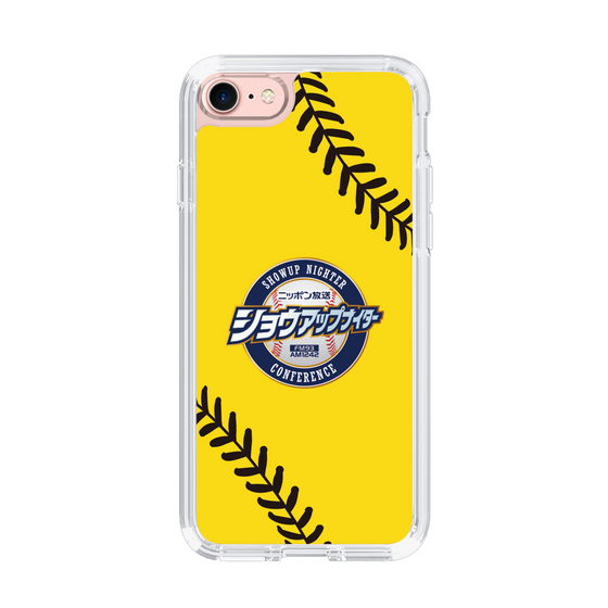 Slim Protection Case［ Nippon Broadcasting System - Show Up Nighter  NC_C03 ］