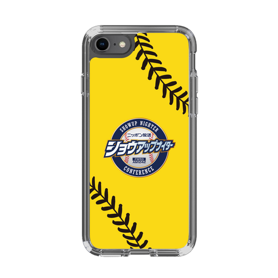 Slim Protection Case［ Nippon Broadcasting System - Show Up Nighter  NC_C03 ］