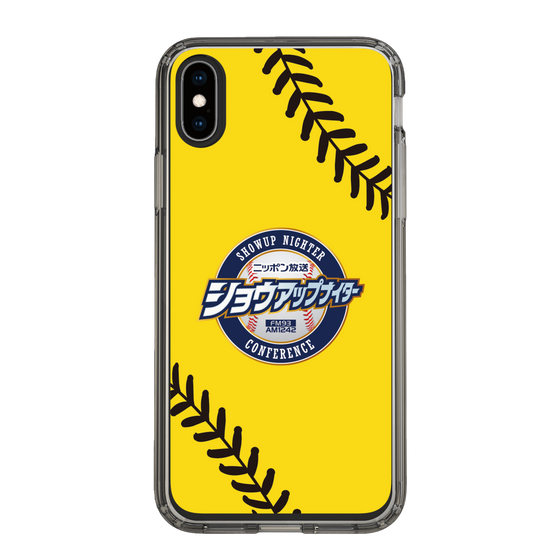 Slim Protection Case［ Nippon Broadcasting System - Show Up Nighter  NC_C03 ］