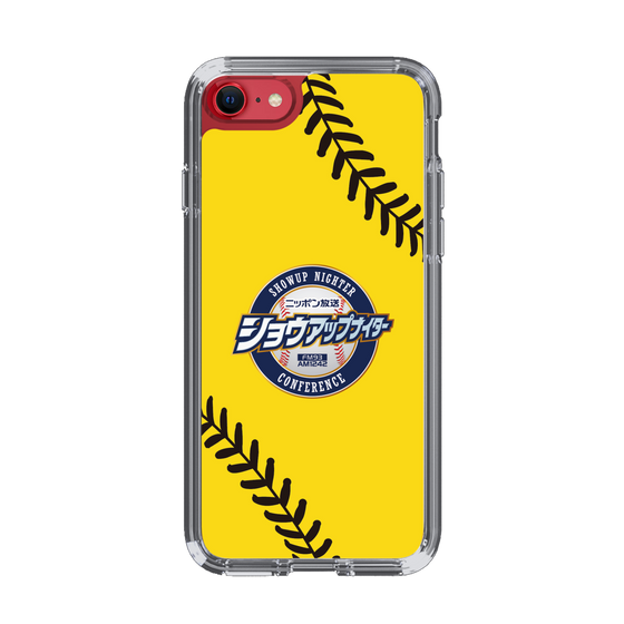 Slim Protection Case［ Nippon Broadcasting System - Show Up Nighter  NC_C03 ］