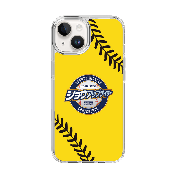 Slim Protection Case［ Nippon Broadcasting System - Show Up Nighter  NC_C03 ］