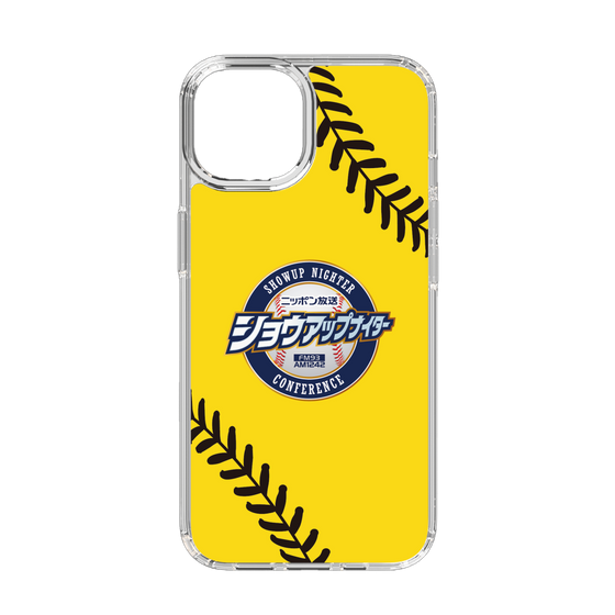 Slim Protection Case［ Nippon Broadcasting System - Show Up Nighter  NC_C03 ］