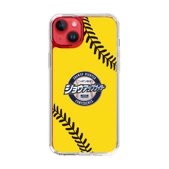 Slim Protection Case［ Nippon Broadcasting System - Show Up Nighter  NC_C03 ］