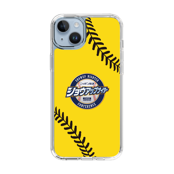 Slim Protection Case［ Nippon Broadcasting System - Show Up Nighter  NC_C03 ］