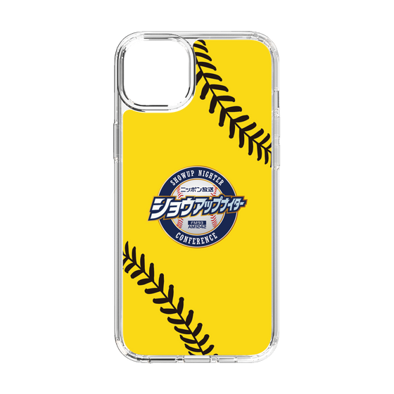 Slim Protection Case［ Nippon Broadcasting System - Show Up Nighter  NC_C03 ］