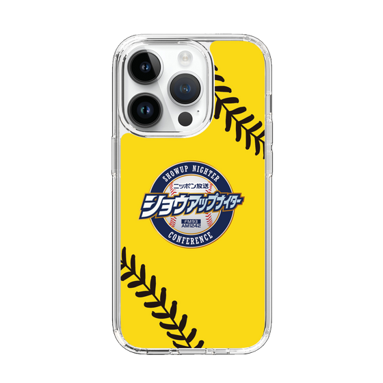 Slim Protection Case［ Nippon Broadcasting System - Show Up Nighter  NC_C03 ］