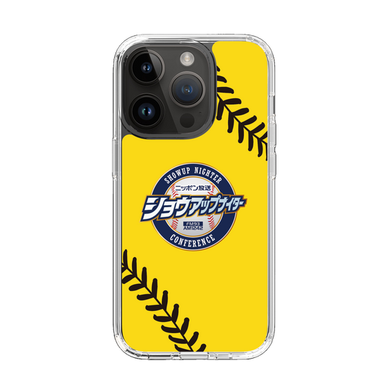 Slim Protection Case［ Nippon Broadcasting System - Show Up Nighter  NC_C03 ］