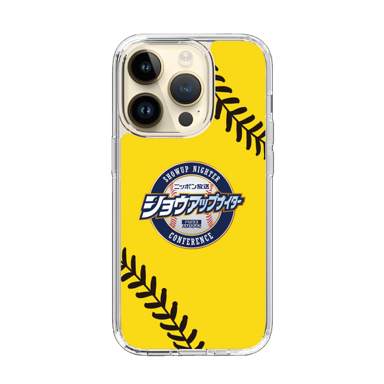 Slim Protection Case［ Nippon Broadcasting System - Show Up Nighter  NC_C03 ］