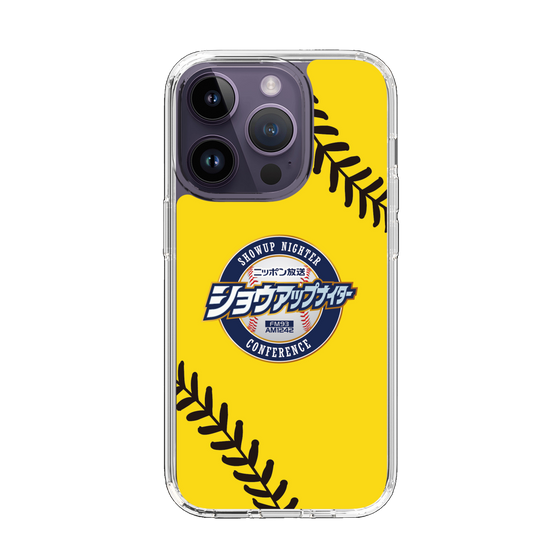 Slim Protection Case［ Nippon Broadcasting System - Show Up Nighter  NC_C03 ］