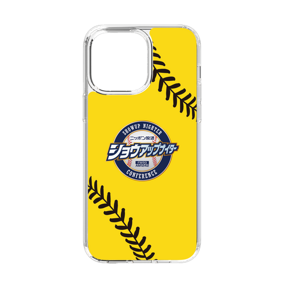 Slim Protection Case［ Nippon Broadcasting System - Show Up Nighter  NC_C03 ］