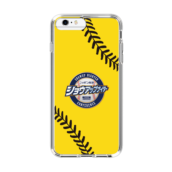 Slim Protection Case［ Nippon Broadcasting System - Show Up Nighter  NC_C03 ］