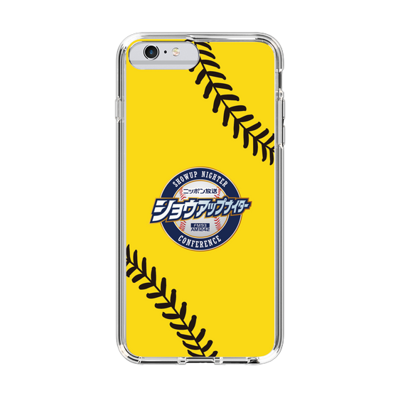 Slim Protection Case［ Nippon Broadcasting System - Show Up Nighter  NC_C03 ］
