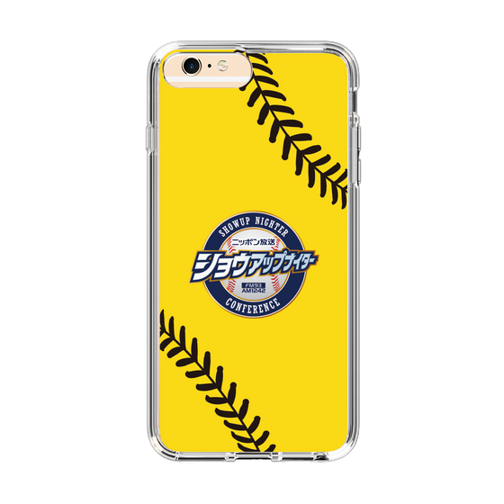 Slim Protection Case［ Nippon Broadcasting System - Show Up Nighter  NC_C03 ］