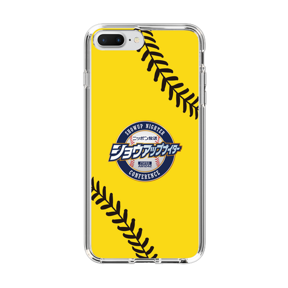 Slim Protection Case［ Nippon Broadcasting System - Show Up Nighter  NC_C03 ］